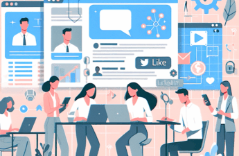 Come scrivere post LinkedIn con ChatGPT