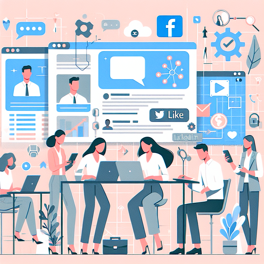 Come scrivere post LinkedIn con ChatGPT