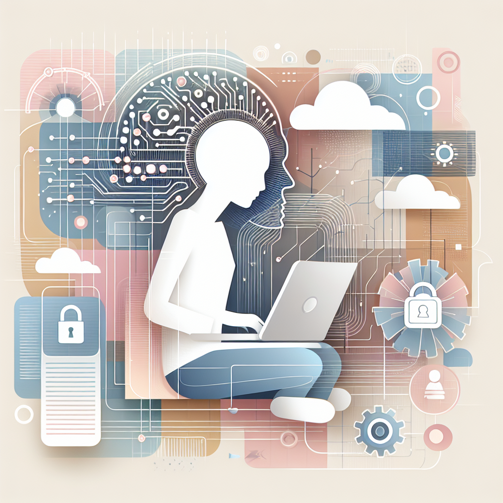 Intelligenza artificiale e privacy dei dati