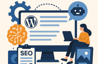 Wordpress AI Gen