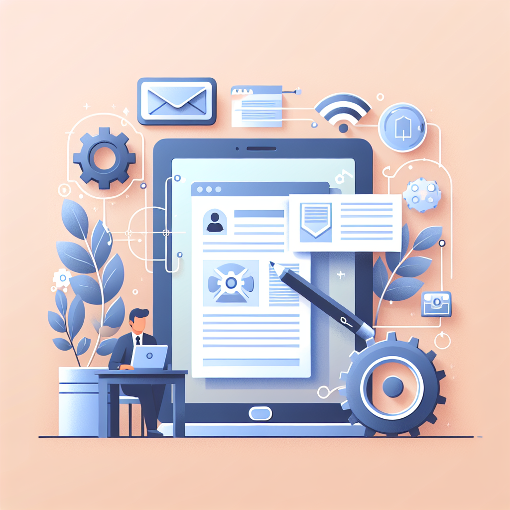 Come creare un business online automatizzato