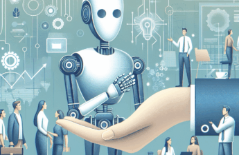 Quando l’empatia incontra i robot: il futuro dell’interazione uomo-macchina