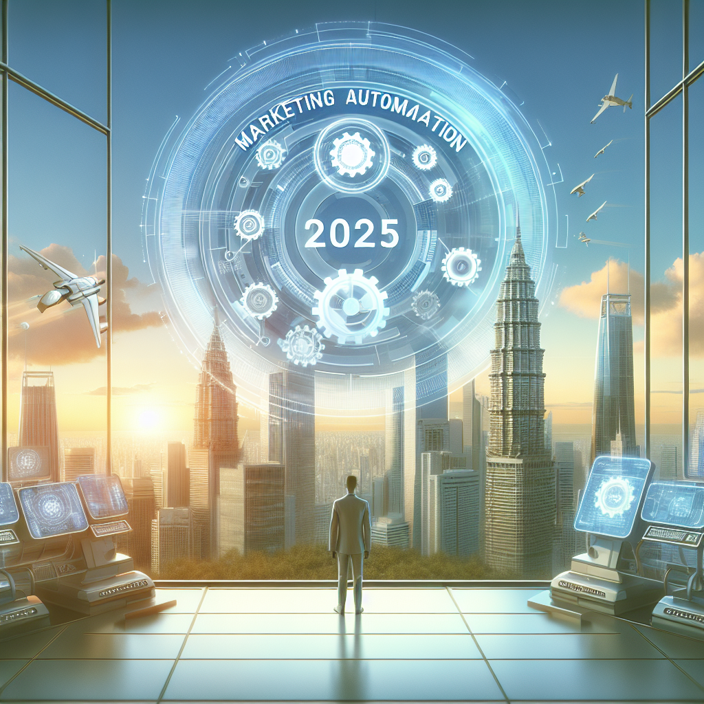 Marketing Automation nel 2025: cosa funziona e cosa no