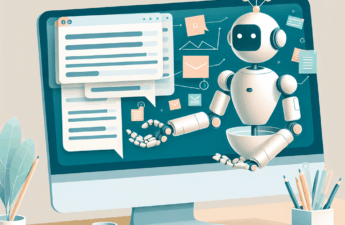 Come usare l’AI per semplificare la tua giornata lavorativa (davvero)