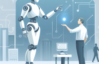 Perché l’AI non ti ruberà il lavoro (ma ti costringerà a cambiare mentalità)