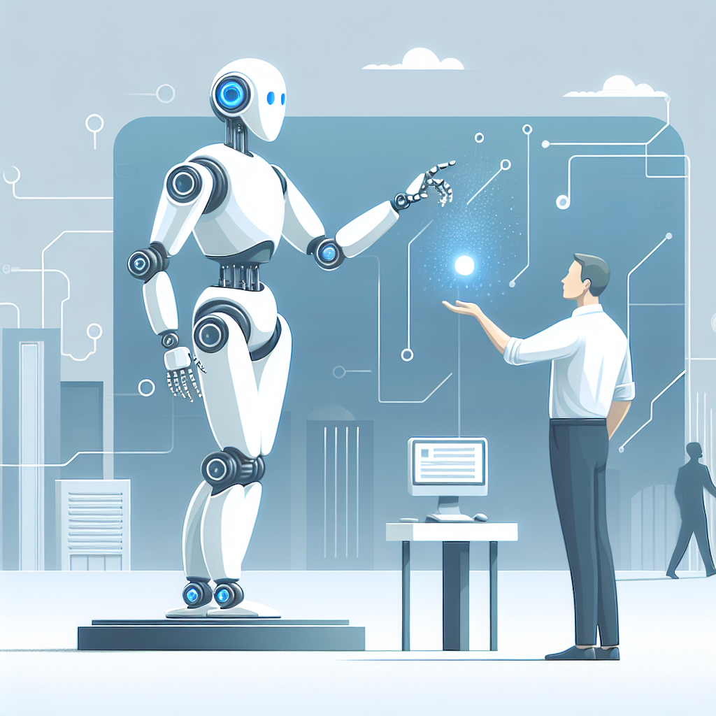 Perché l’AI non ti ruberà il lavoro (ma ti costringerà a cambiare mentalità)