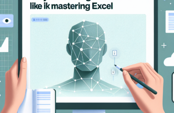 Perché saper usare bene l’AI sarà presto come saper usare Excel