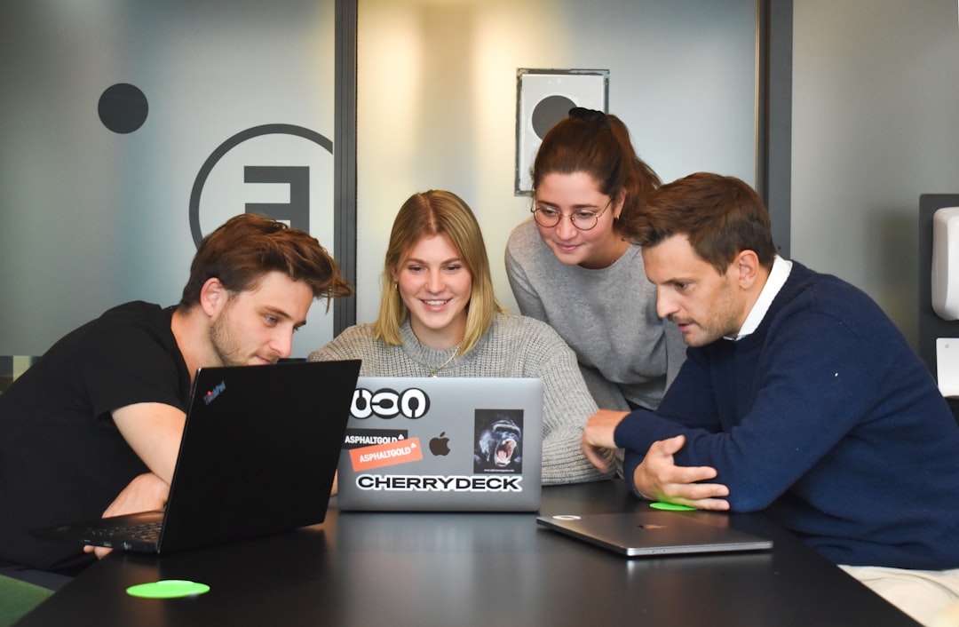 Creator e collaborazione nei team marketing