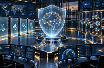 Centro di controllo astratto per sicurezza valutazione e governance dell'intelligenza artificiale