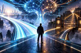 Intelligenza artificiale al bivio tra sviluppo rapido e controlli di sicurezza