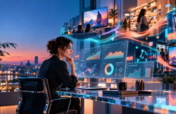 Strategia pubblicitaria omnicanale tra AI, connected TV, retail media e ad-tech